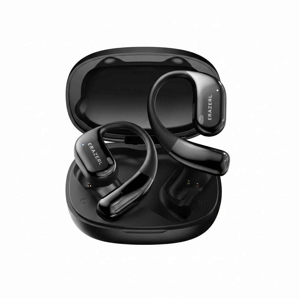 AI Translator Earbuds