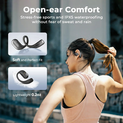 AI Translator Earbuds