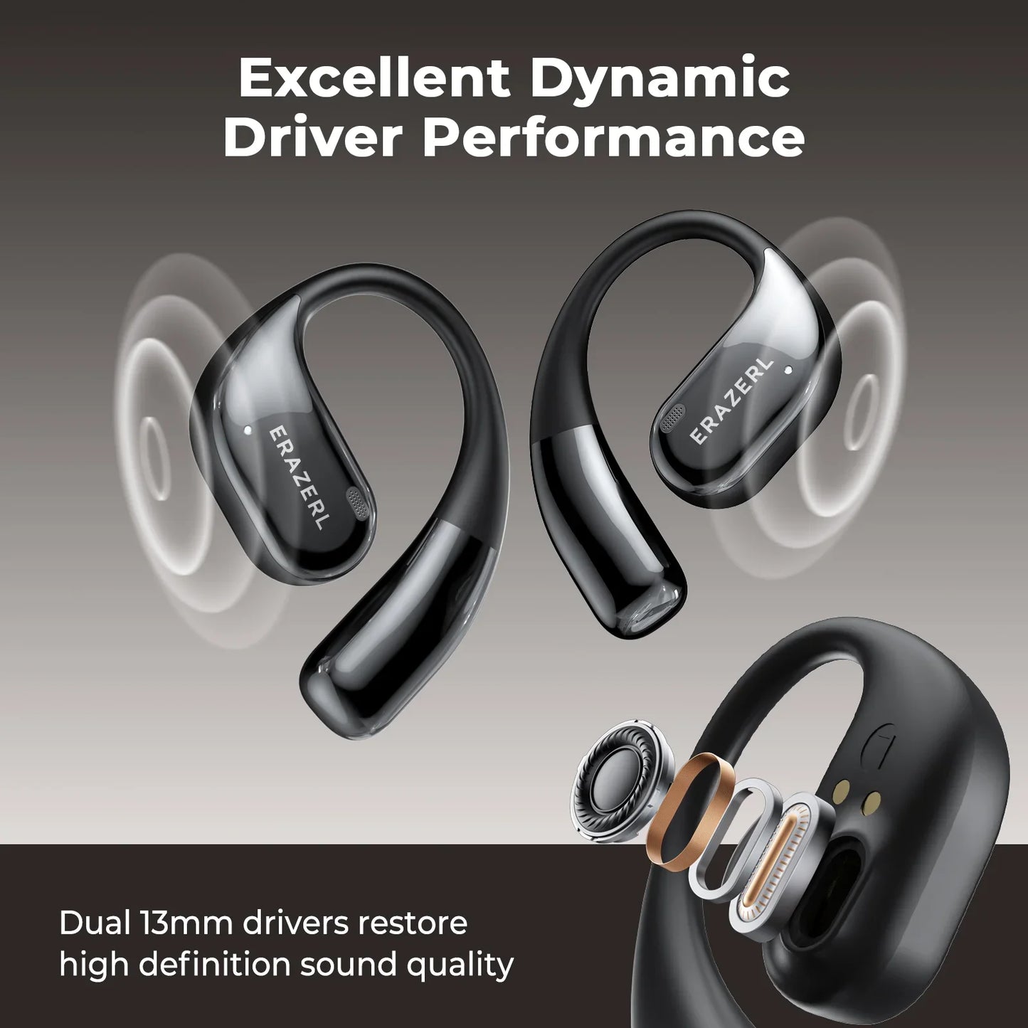 AI Translator Earbuds