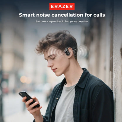 AI Translator Earbuds