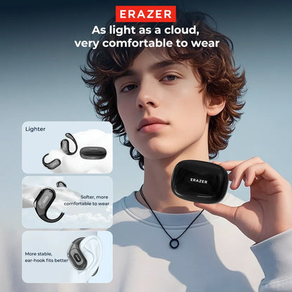 AI Translator Earbuds