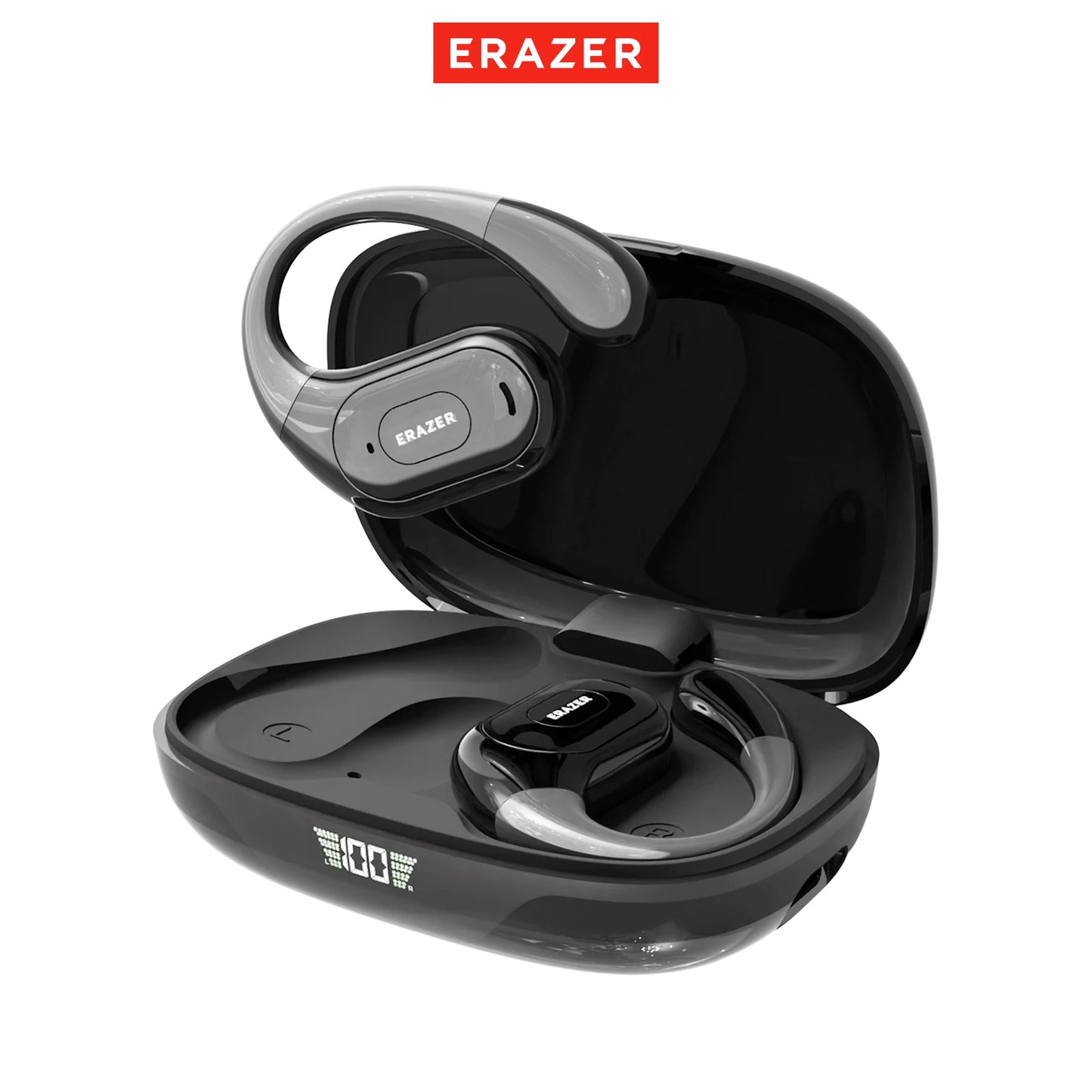 AI Translator Earbuds