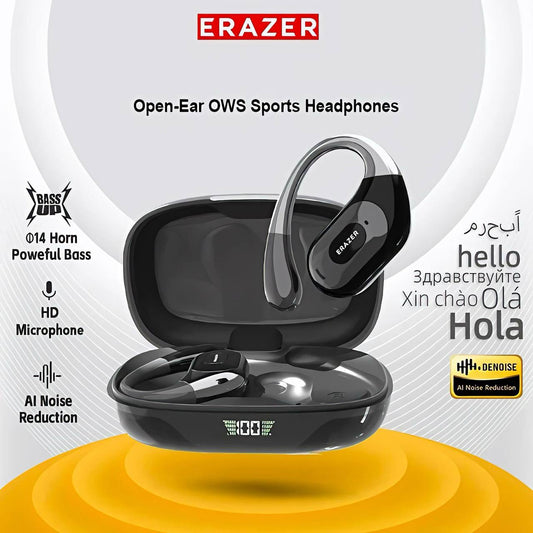 AI Translator Earbuds